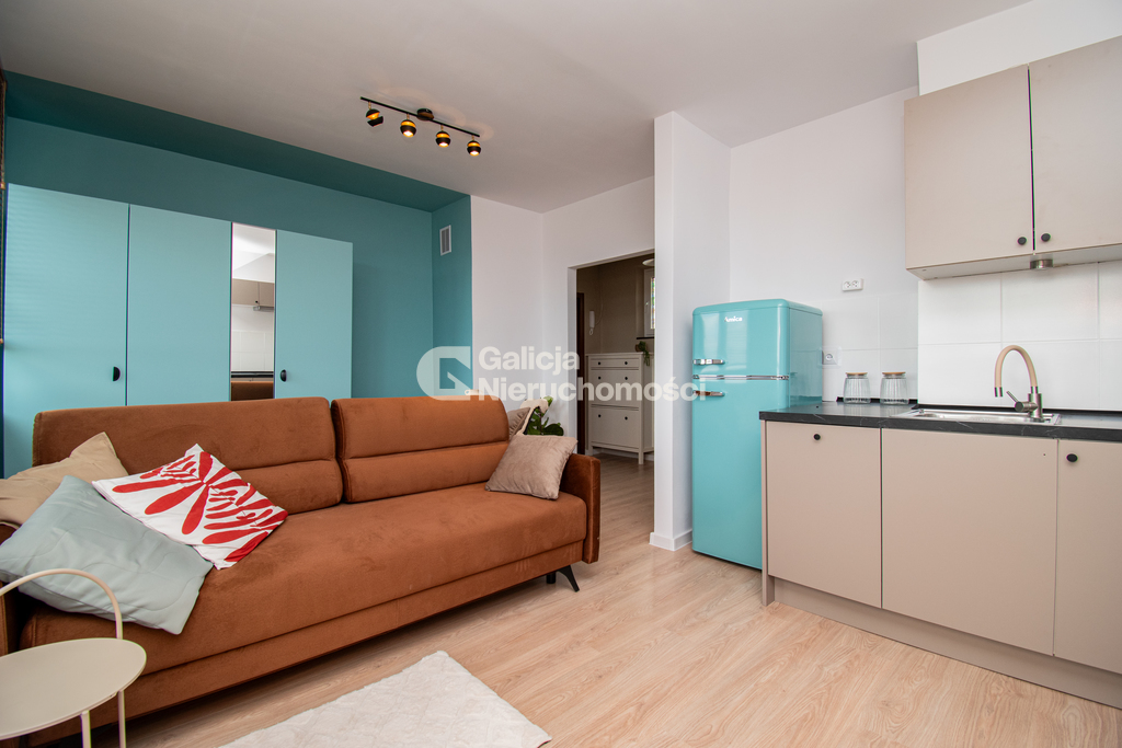 Galicja Nieruchomości Galicja Nieruchomości