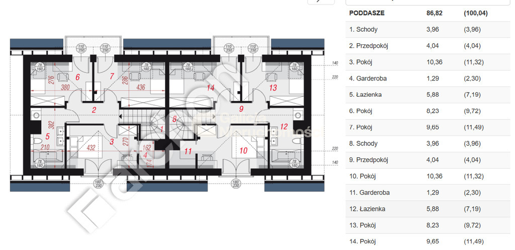 Galicja Nieruchomości Galicja Nieruchomości