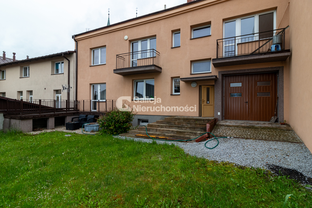 Galicja Nieruchomości Galicja Nieruchomości