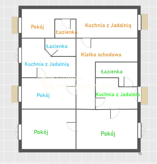 Galicja Nieruchomości Galicja Nieruchomości