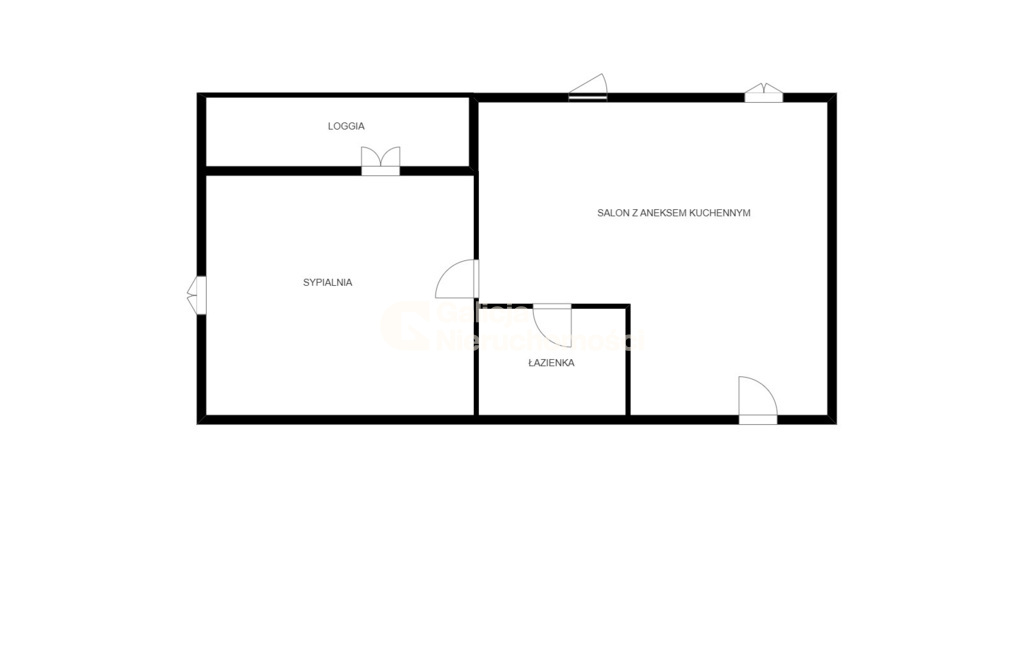 Galicja Nieruchomości Galicja Nieruchomości