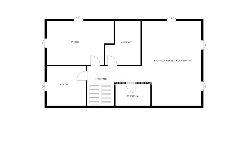 Galicja Nieruchomości Galicja Nieruchomości