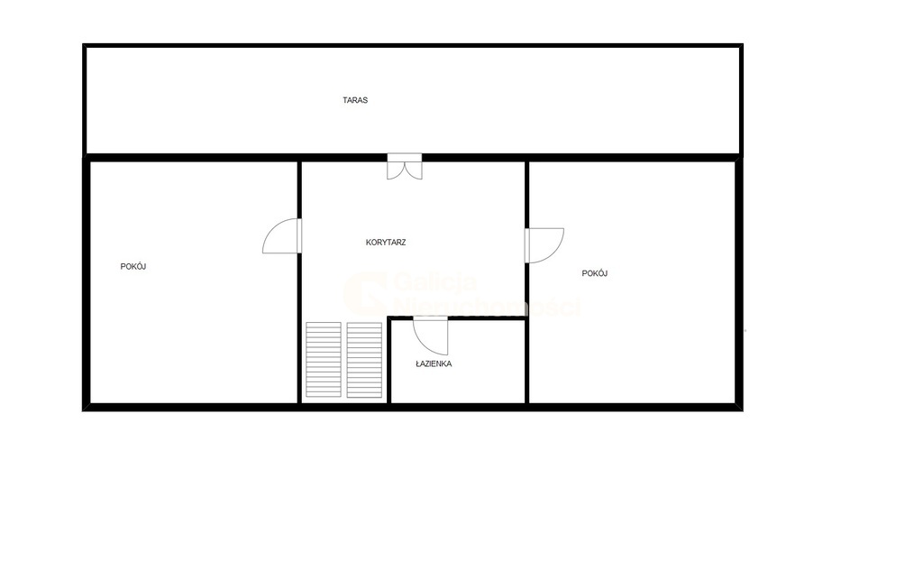 Galicja Nieruchomości Galicja Nieruchomości