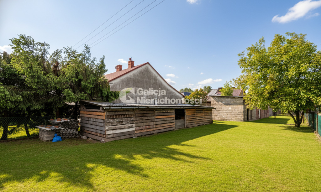 Galicja Nieruchomości Galicja Nieruchomości