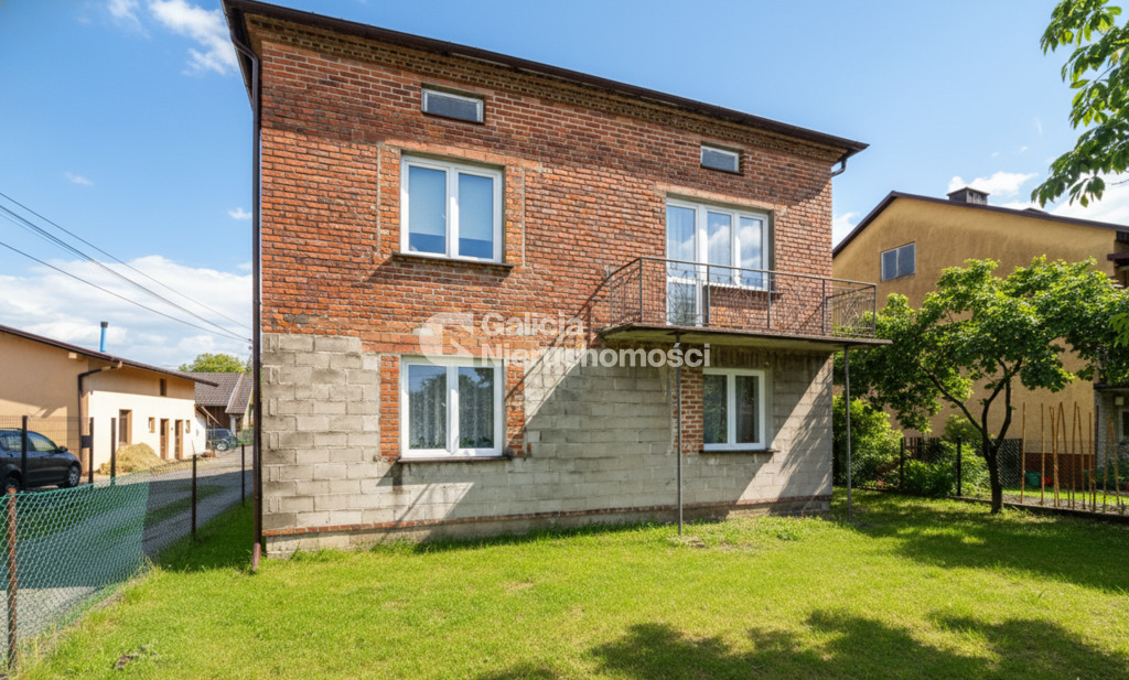 Galicja Nieruchomości Galicja Nieruchomości