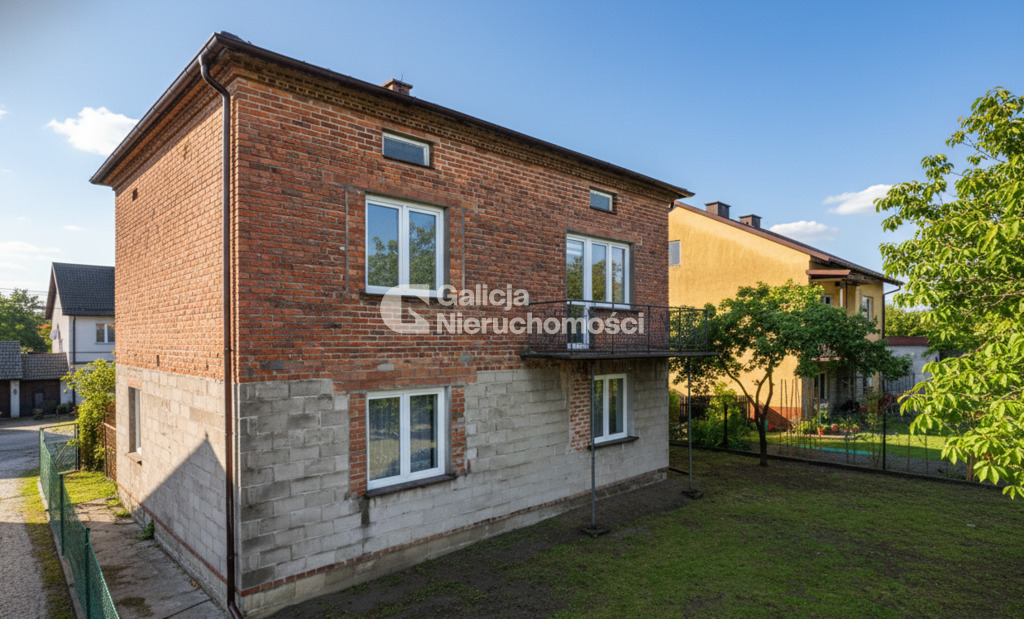 Galicja Nieruchomości Galicja Nieruchomości