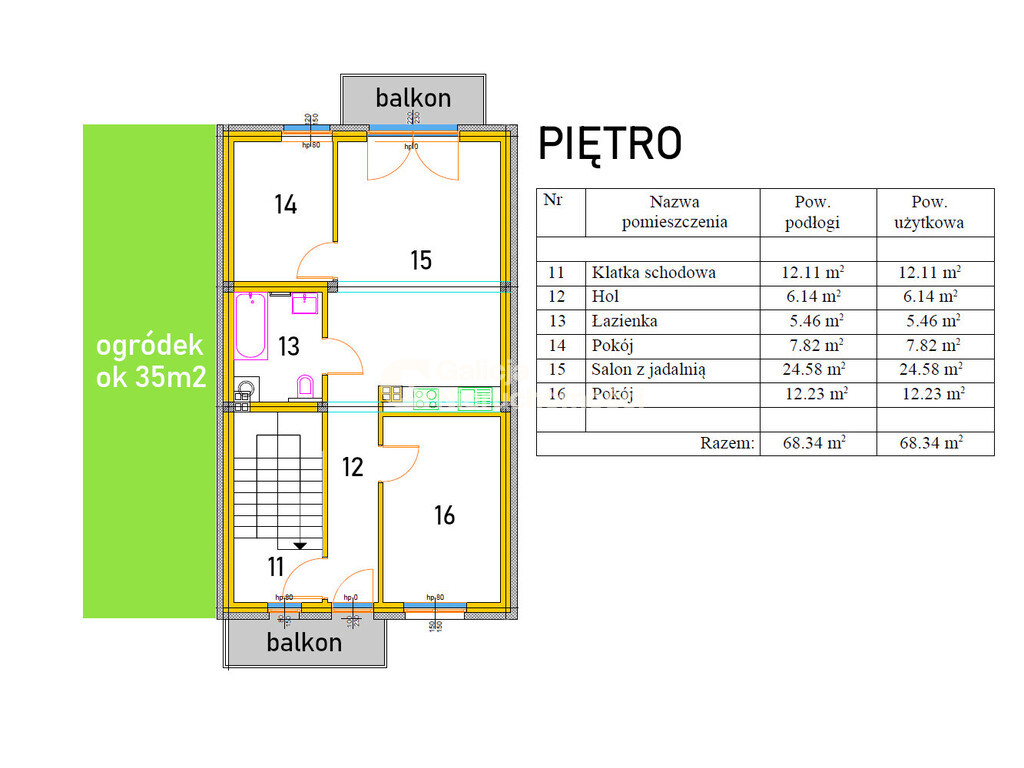 Galicja Nieruchomości Galicja Nieruchomości