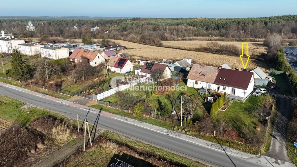 Galicja Nieruchomości Galicja Nieruchomości