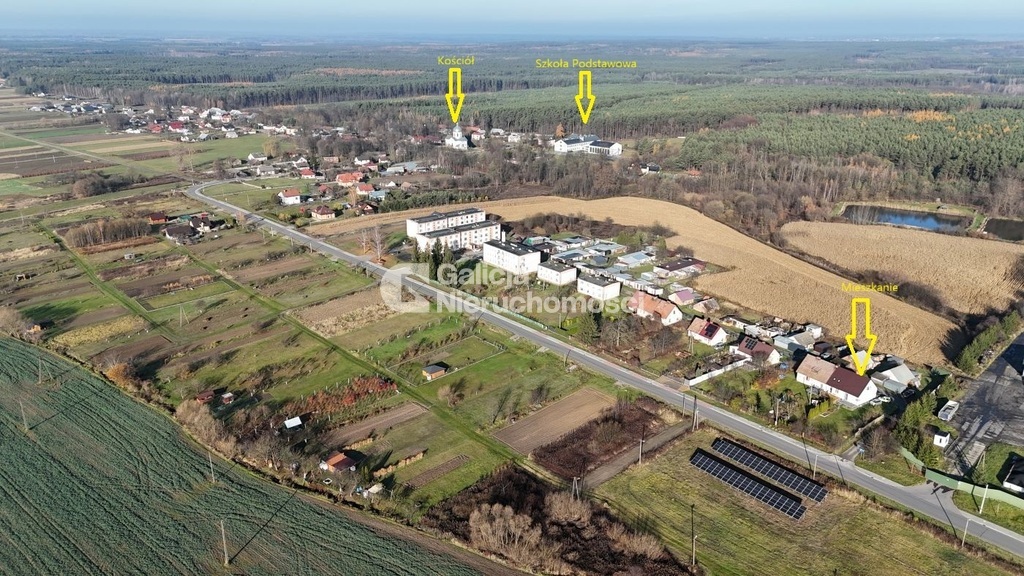 Galicja Nieruchomości Galicja Nieruchomości