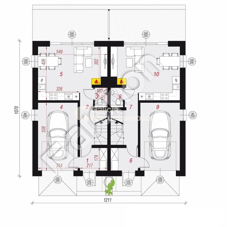 Galicja Nieruchomości Galicja Nieruchomości
