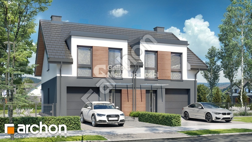 Galicja Nieruchomości Galicja Nieruchomości