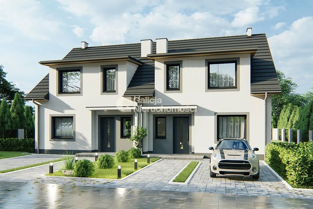 Galicja Nieruchomości Galicja Nieruchomości