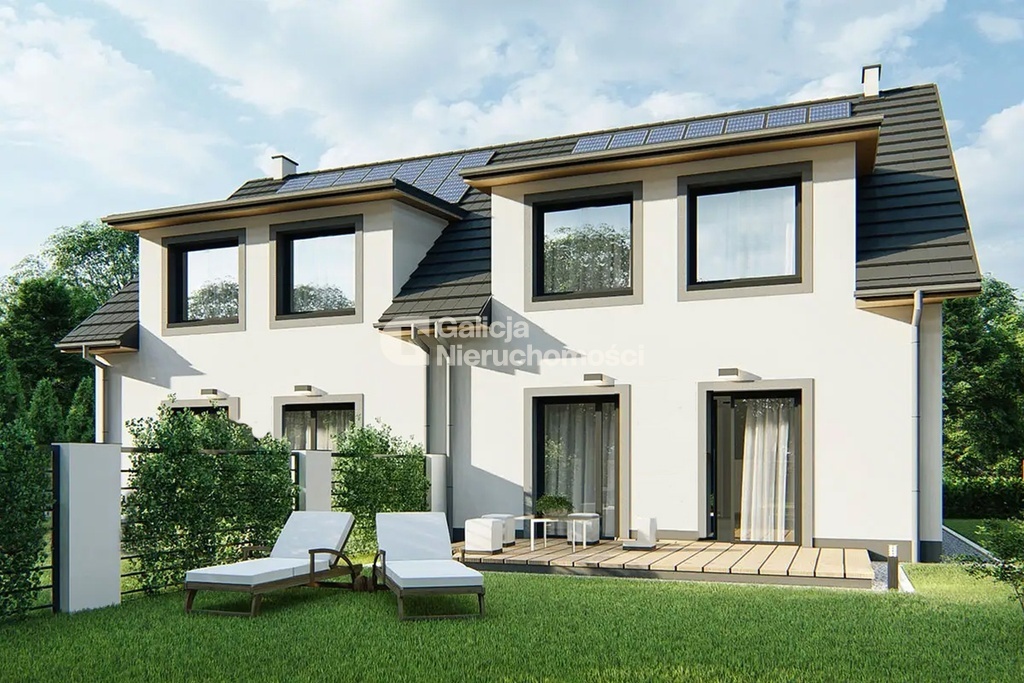 Galicja Nieruchomości Galicja Nieruchomości