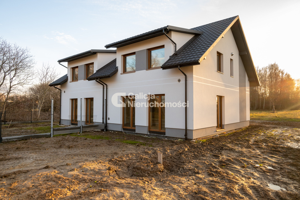 Galicja Nieruchomości Galicja Nieruchomości