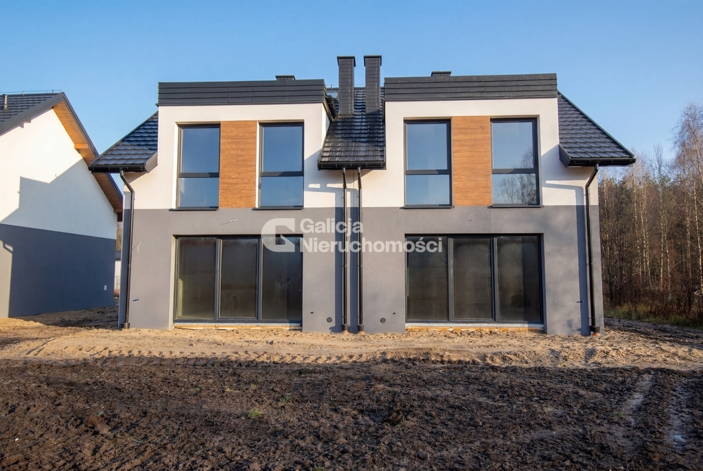 Galicja Nieruchomości Galicja Nieruchomości