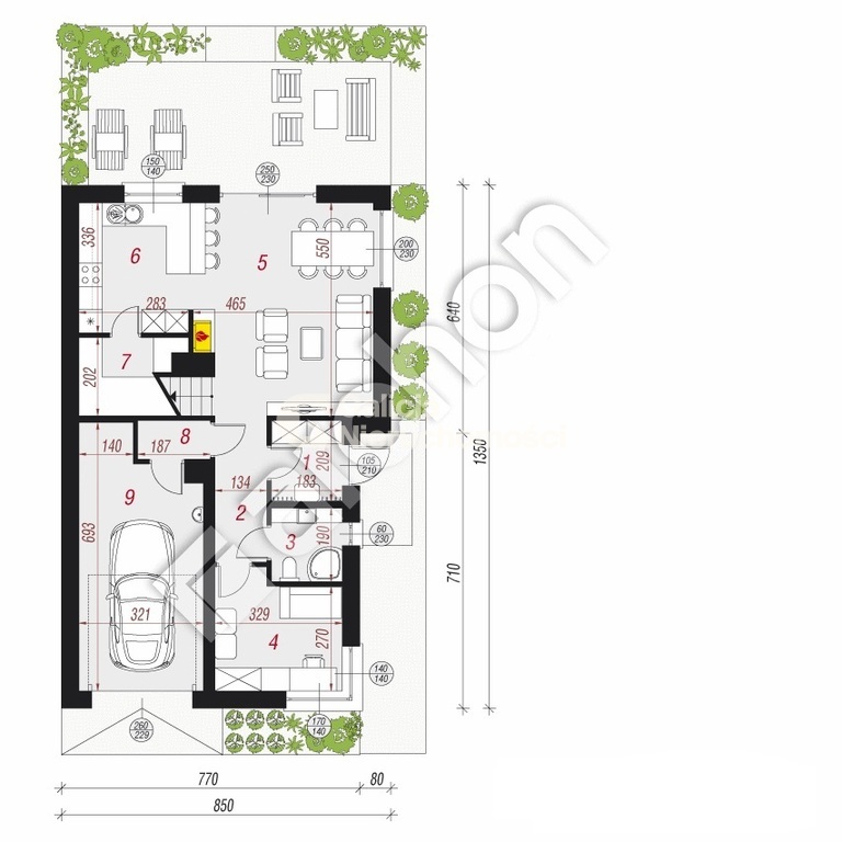 Galicja Nieruchomości Galicja Nieruchomości