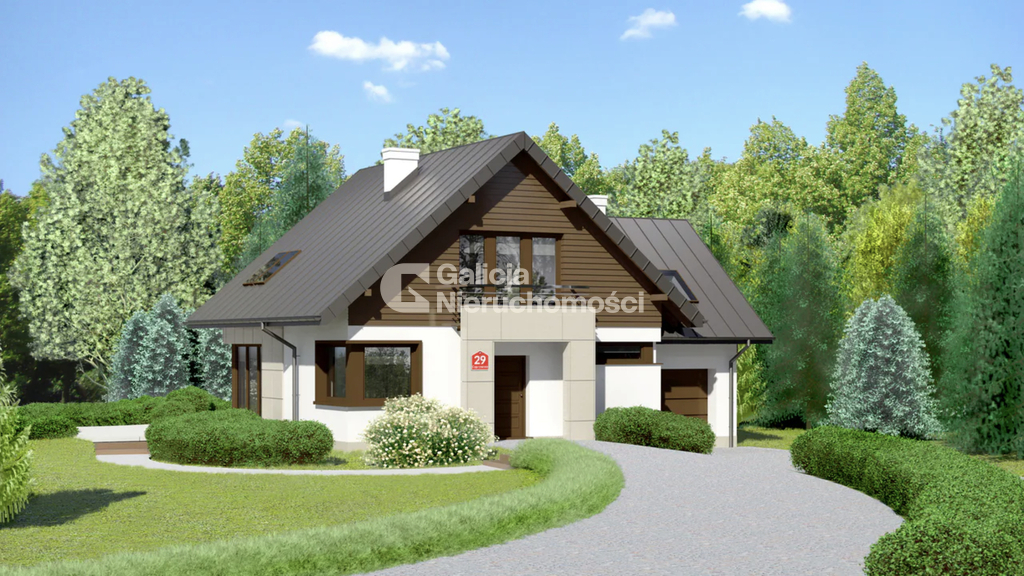 Galicja Nieruchomości Galicja Nieruchomości