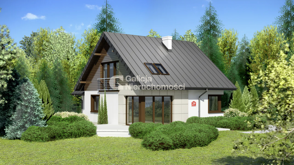 Galicja Nieruchomości Galicja Nieruchomości
