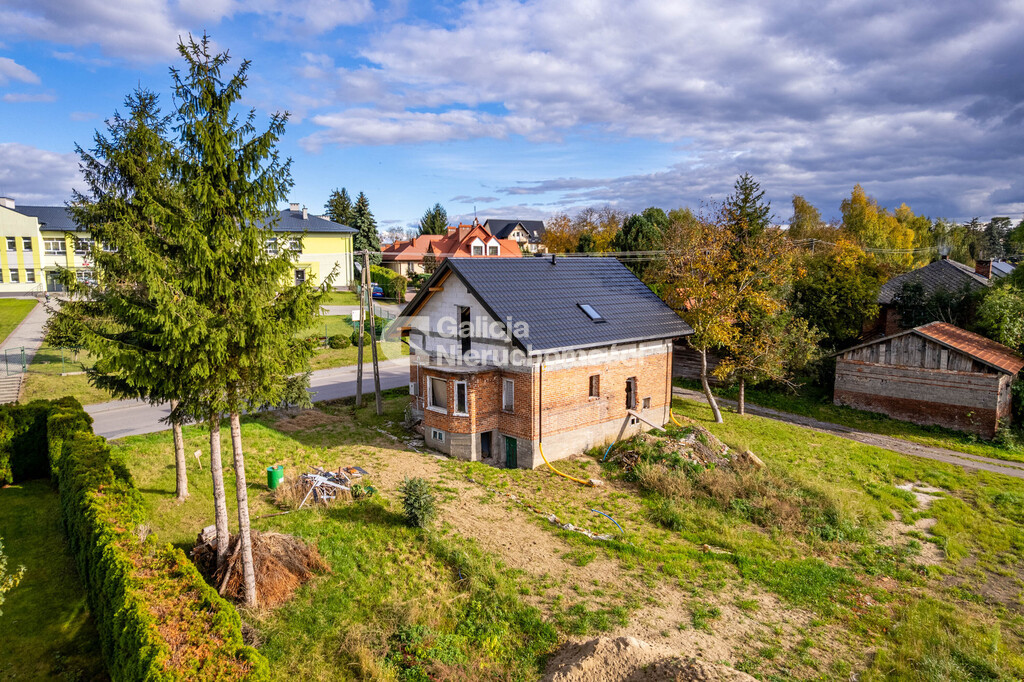 Galicja Nieruchomości Galicja Nieruchomości