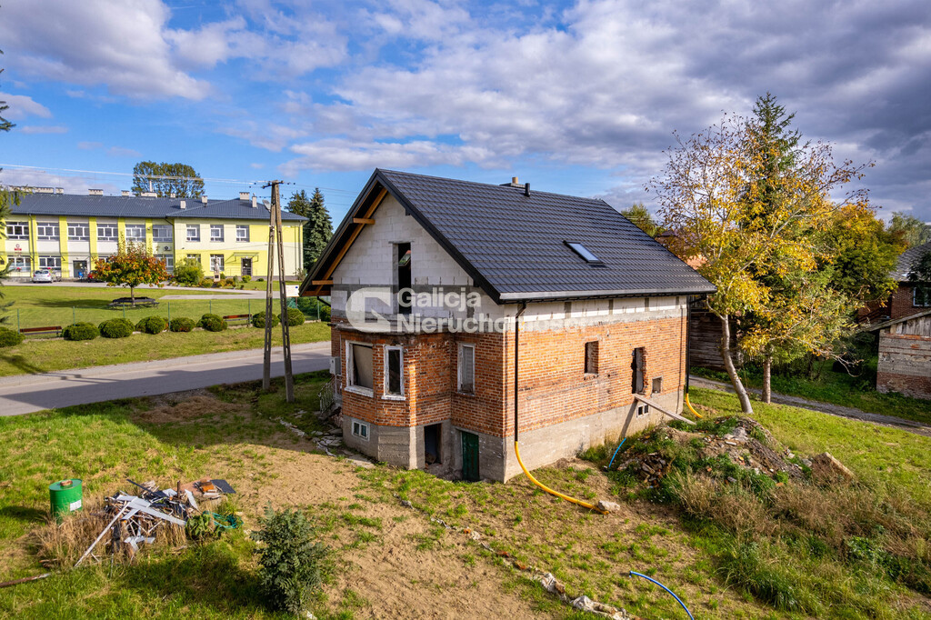 Galicja Nieruchomości Galicja Nieruchomości