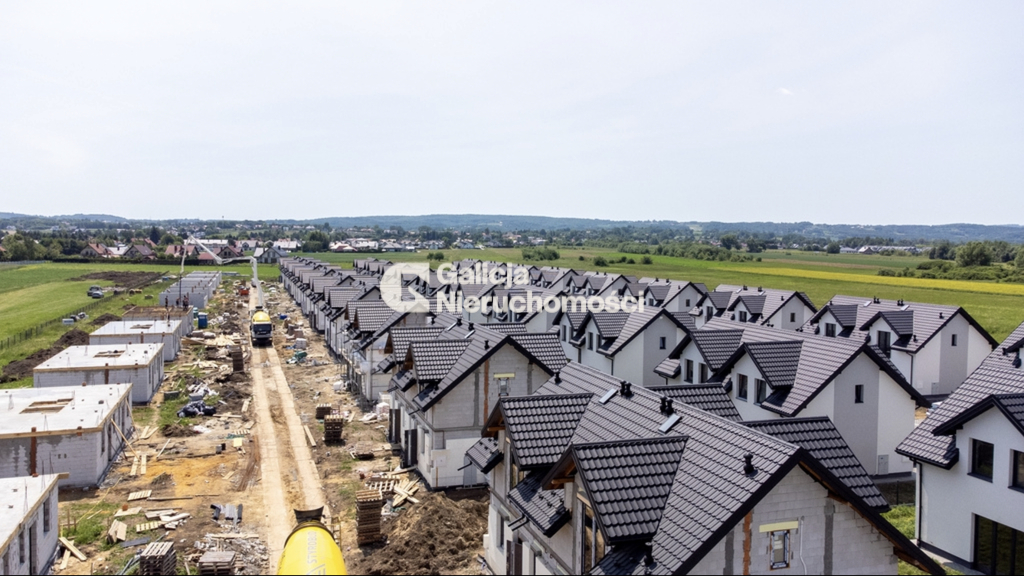 Galicja Nieruchomości Galicja Nieruchomości