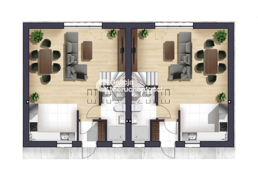 Galicja Nieruchomości Galicja Nieruchomości