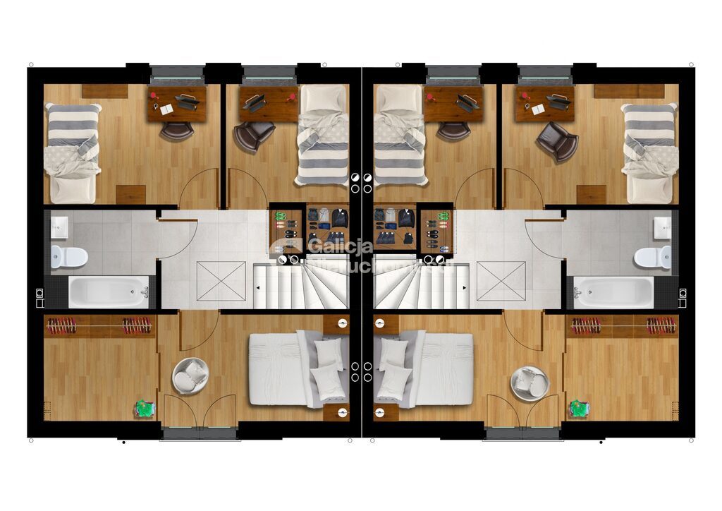 Galicja Nieruchomości Galicja Nieruchomości