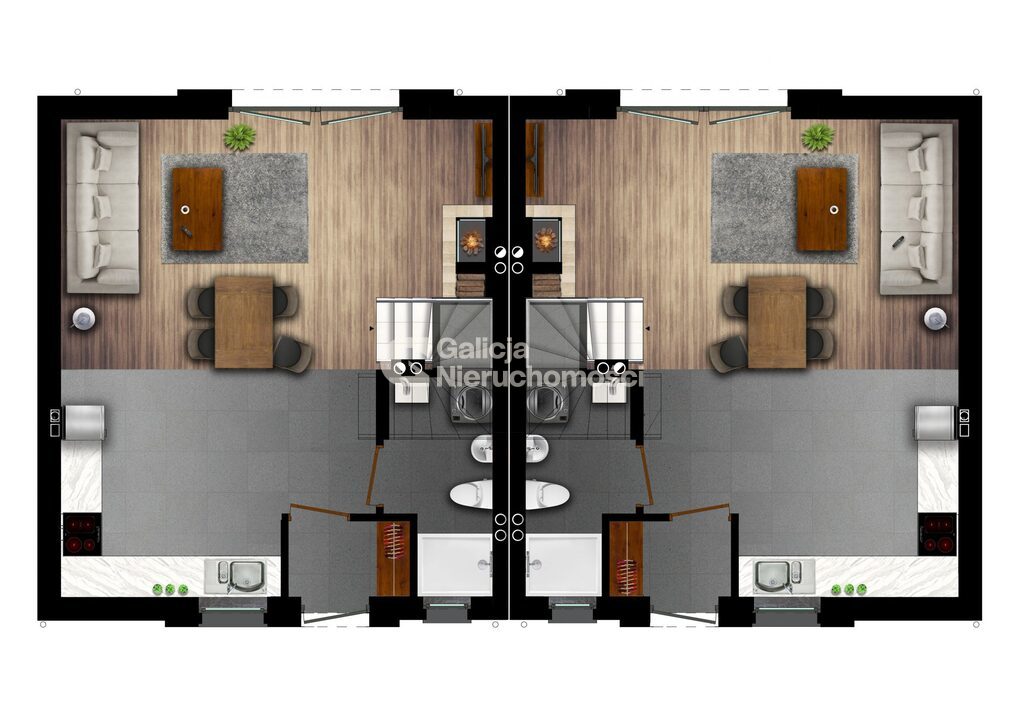 Galicja Nieruchomości Galicja Nieruchomości