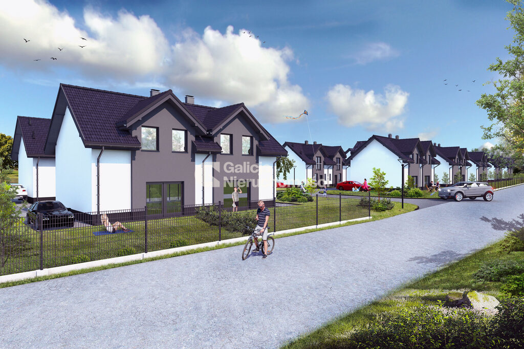 Galicja Nieruchomości Galicja Nieruchomości