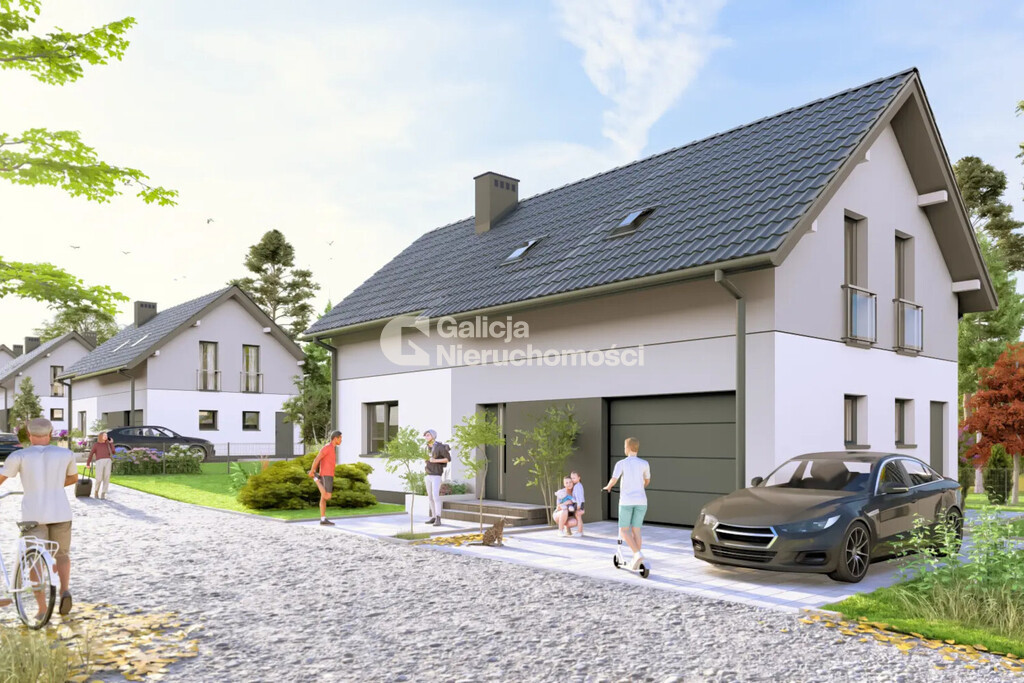 Galicja Nieruchomości Galicja Nieruchomości