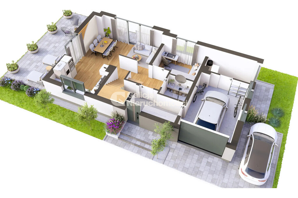 Galicja Nieruchomości Galicja Nieruchomości