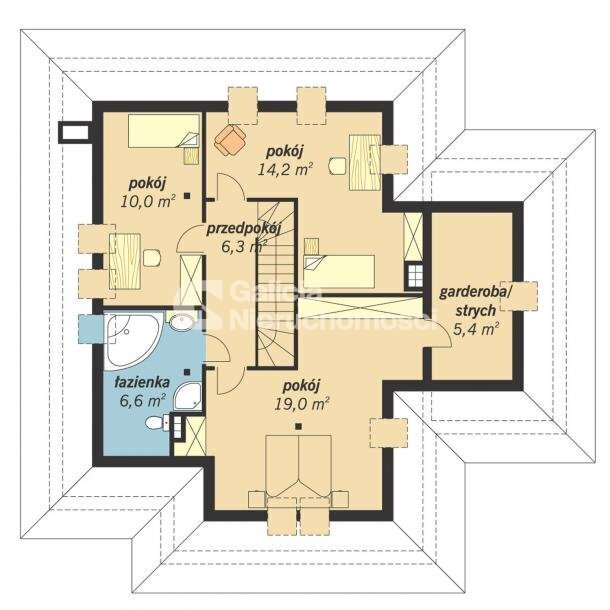 Galicja Nieruchomości Galicja Nieruchomości