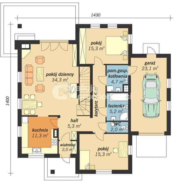 Galicja Nieruchomości Galicja Nieruchomości