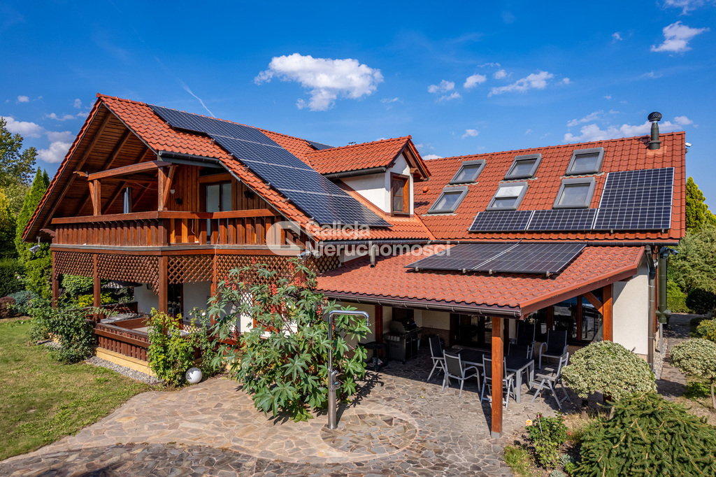 Galicja Nieruchomości Galicja Nieruchomości