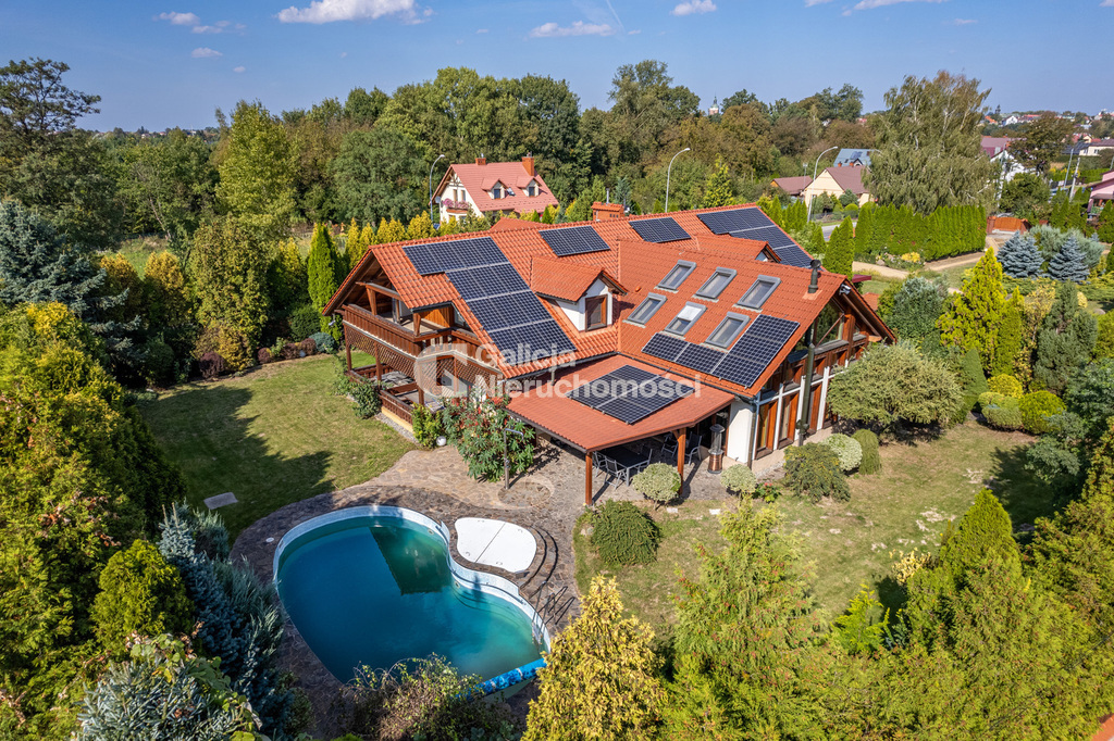 Galicja Nieruchomości Galicja Nieruchomości