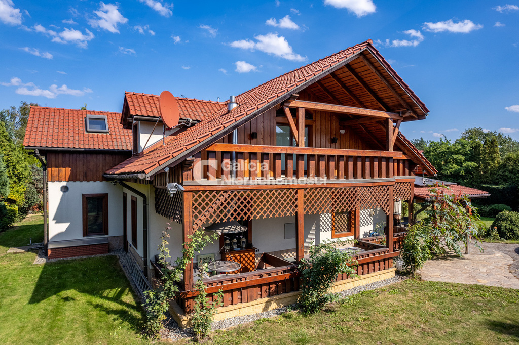 Galicja Nieruchomości Galicja Nieruchomości