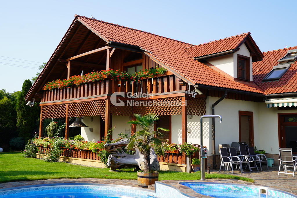 Galicja Nieruchomości Galicja Nieruchomości