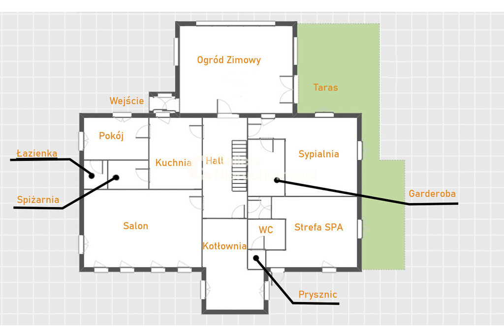 Galicja Nieruchomości Galicja Nieruchomości