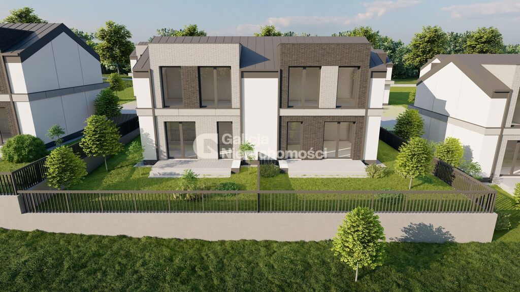 Galicja Nieruchomości Galicja Nieruchomości