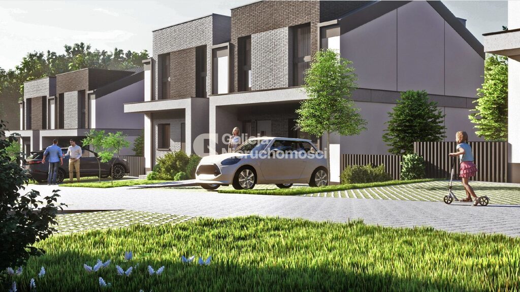 Galicja Nieruchomości Galicja Nieruchomości