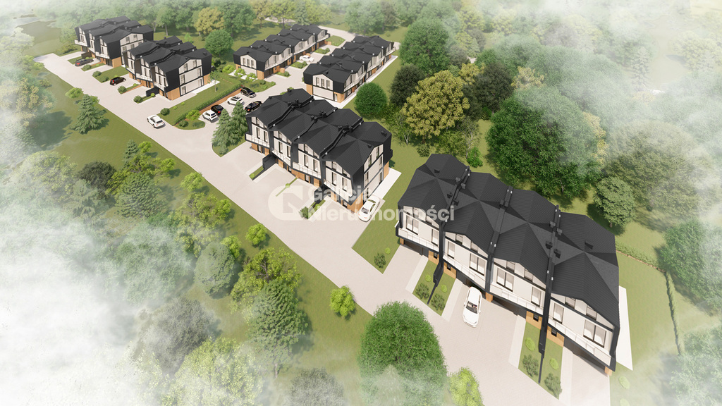 Galicja Nieruchomości Galicja Nieruchomości