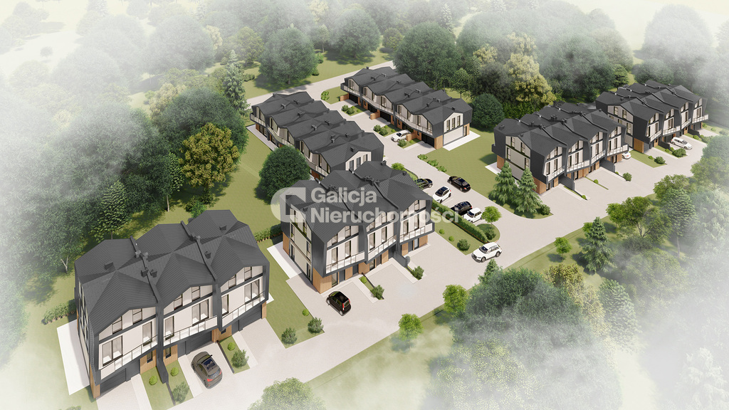 Galicja Nieruchomości Galicja Nieruchomości