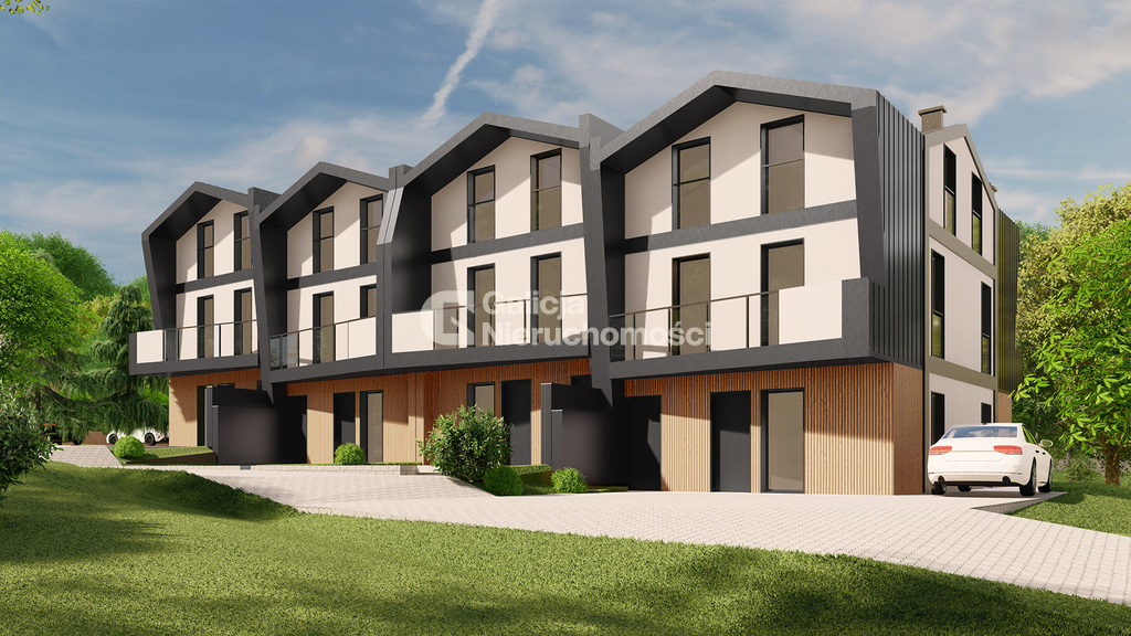 Galicja Nieruchomości Galicja Nieruchomości