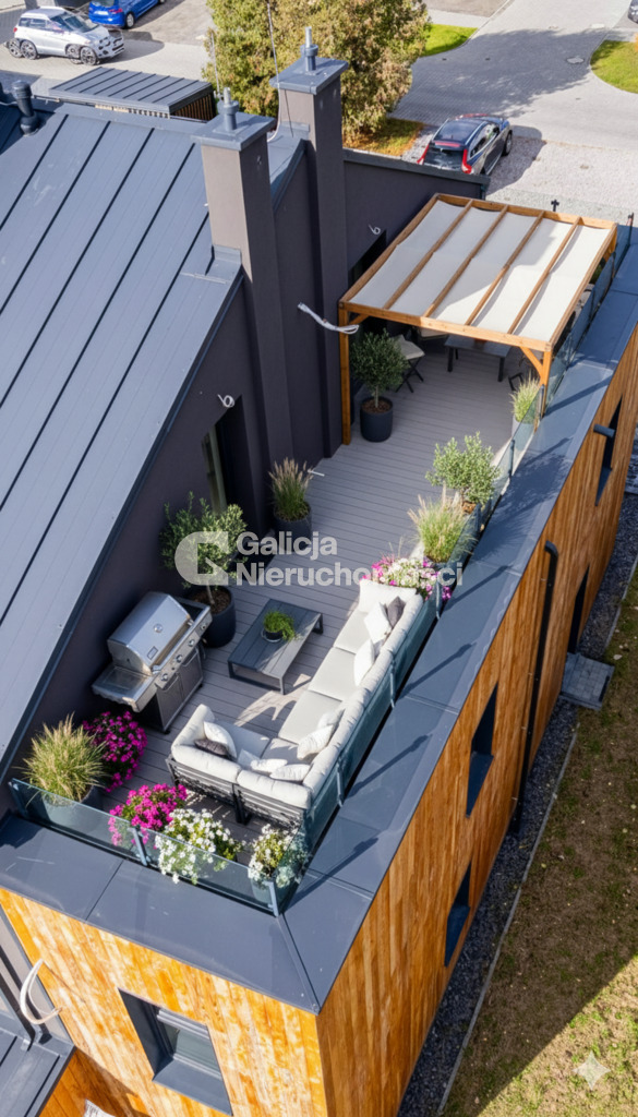 Galicja Nieruchomości Galicja Nieruchomości