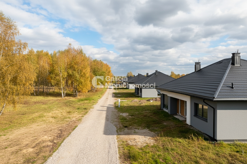 Galicja Nieruchomości Galicja Nieruchomości