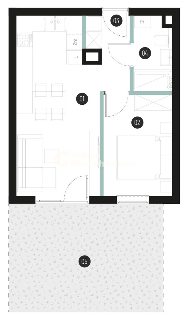 Galicja Nieruchomości Galicja Nieruchomości