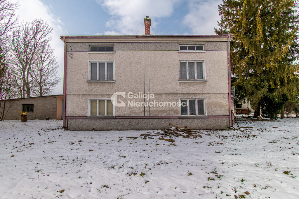 Galicja Nieruchomości Galicja Nieruchomości
