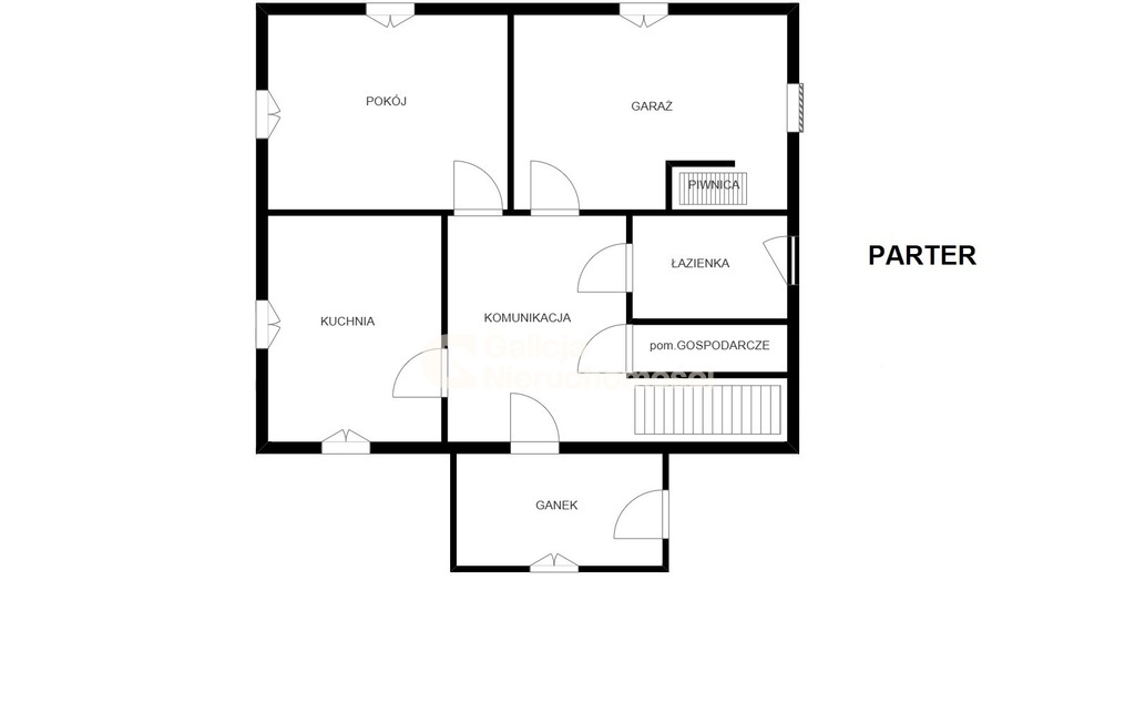 Galicja Nieruchomości Galicja Nieruchomości