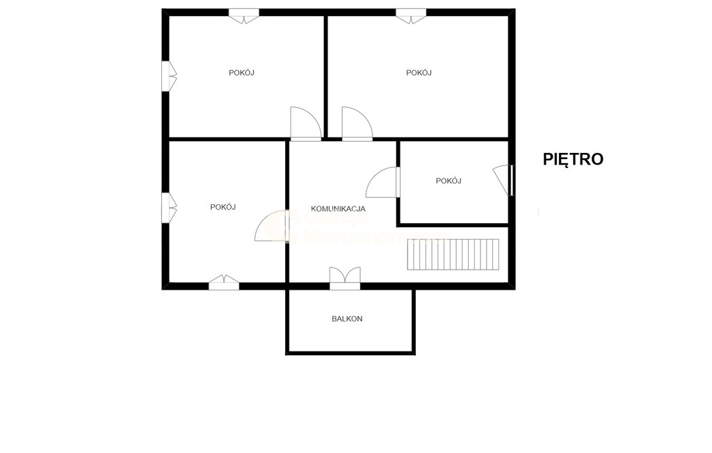 Galicja Nieruchomości Galicja Nieruchomości