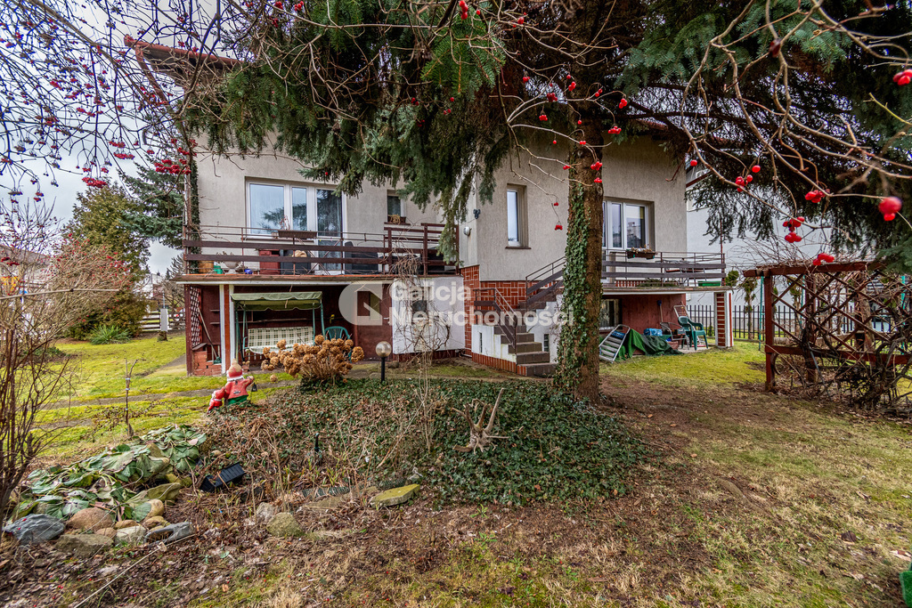 Galicja Nieruchomości Galicja Nieruchomości